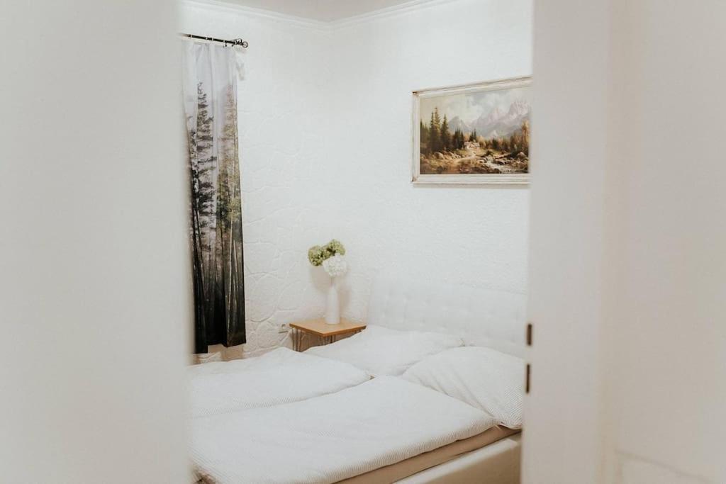 Apartamento Getaway In Bad Ischl Exterior foto