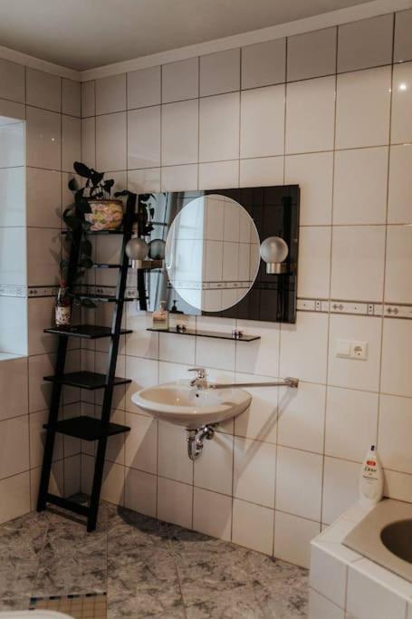 Apartamento Getaway In Bad Ischl Exterior foto