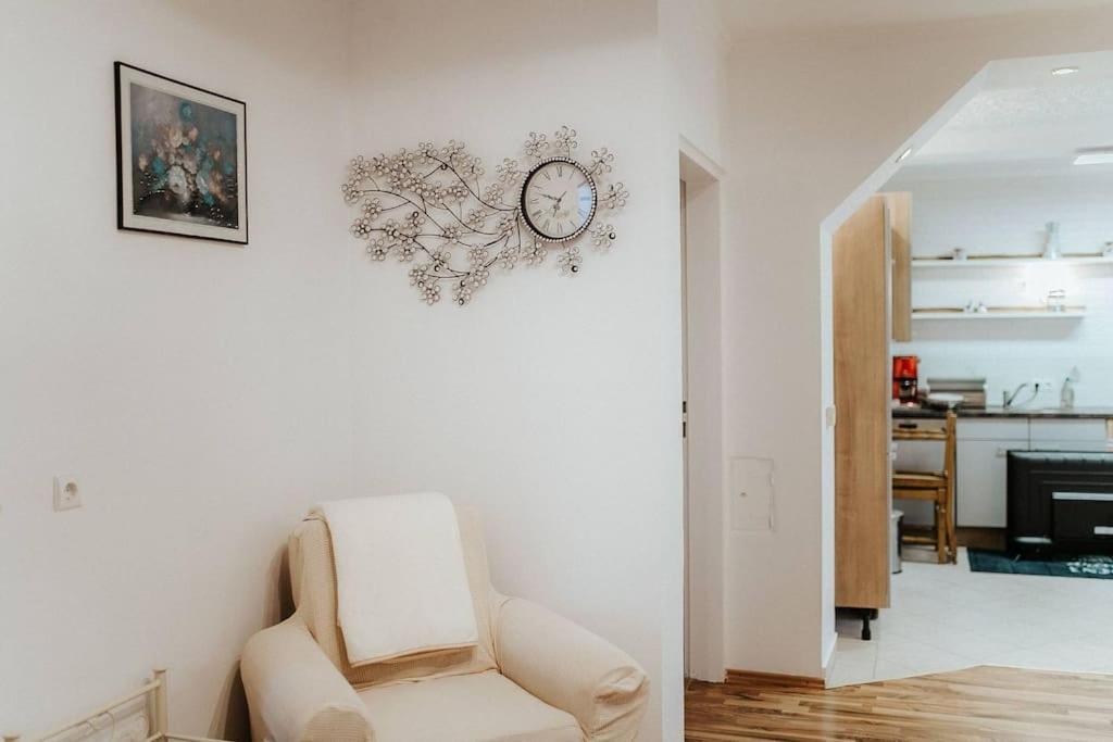 Apartamento Getaway In Bad Ischl Exterior foto