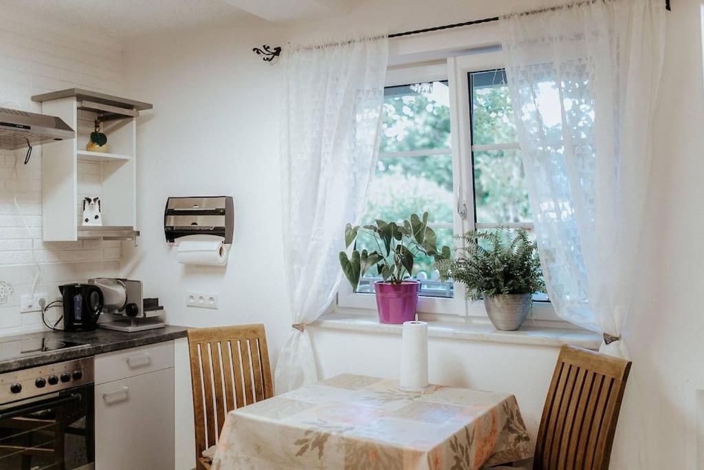 Apartamento Getaway In Bad Ischl Exterior foto