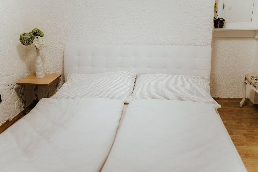 Apartamento Getaway In Bad Ischl Exterior foto