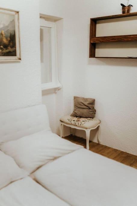 Apartamento Getaway In Bad Ischl Exterior foto