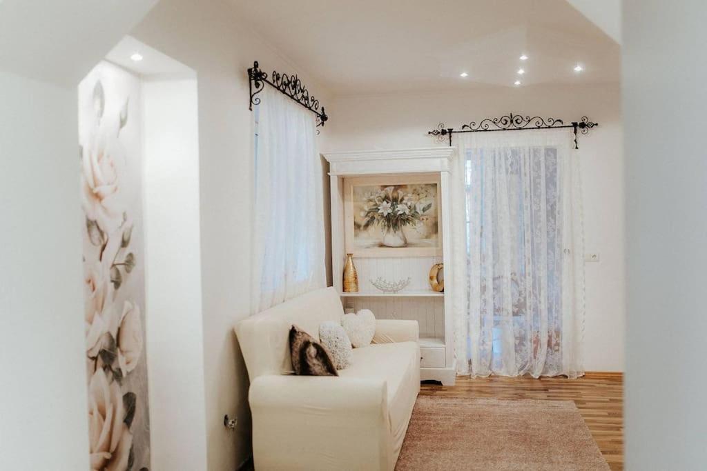 Apartamento Getaway In Bad Ischl Exterior foto