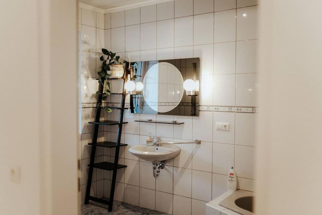 Apartamento Getaway In Bad Ischl Exterior foto